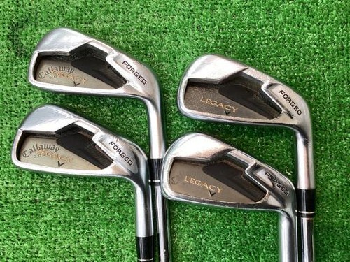 Callaway legacy set ferri - set, di