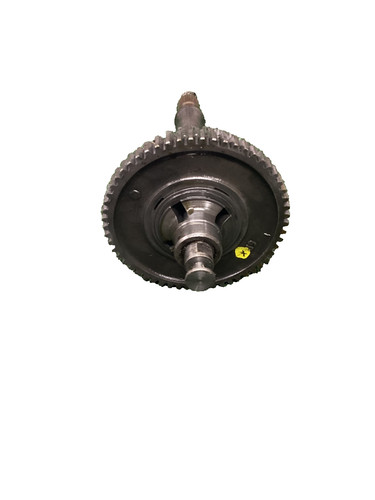 Cambio completo piaggio vespa - ,