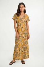 Wallis Maxi Abito Donna Abiti