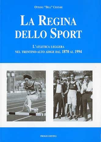 Regina dello sport - la,