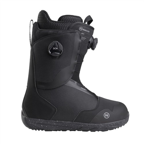 Stivali snowboard nidecker - stivali,