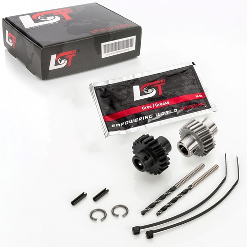 Kit regolazione altezza sedile