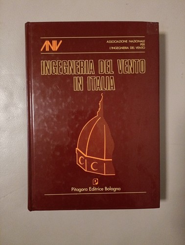Ingegneria del vento italia - del,