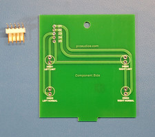 McIntosh MC2500 Power Guard