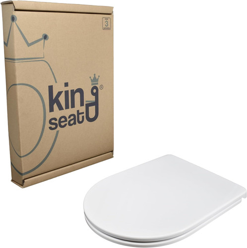Sedile copriwater per ideal - sedile,