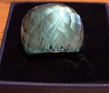 Anello Swarovski Nirvana