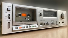 Registratore cassette akai - registratore,
