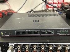 Extron DXP 42 HD 4K PLUS