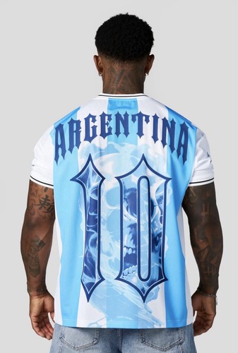 Youngla 4215 - youngla, (messi)
