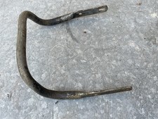 MANIGLIA GILERA ARCORE 125 5V 150 STAFFA MANIGLIONE SELLA