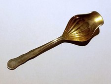 Cucchiaino da zucchero ALPAKA