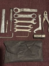 Yamaha RD250LC kit attrezzi