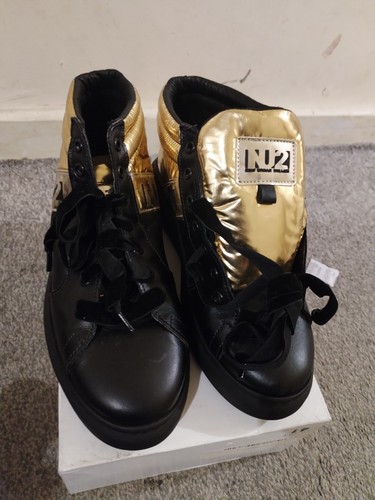Sneakers urban nuove nu2 - urban,
