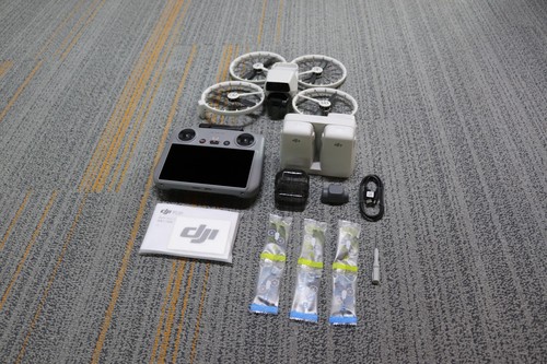Dji flip fly more - flip, combo