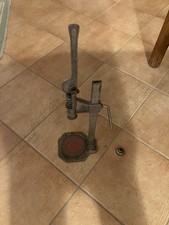 Tappatrice a colonna TIERREBI