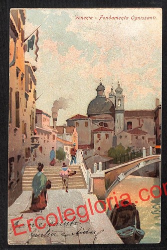 Ak3959 cartolina epoca - -, d'epoca