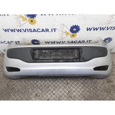 Paraurti Posteriore Fiat Punto