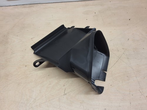 Condotto aria intercooler