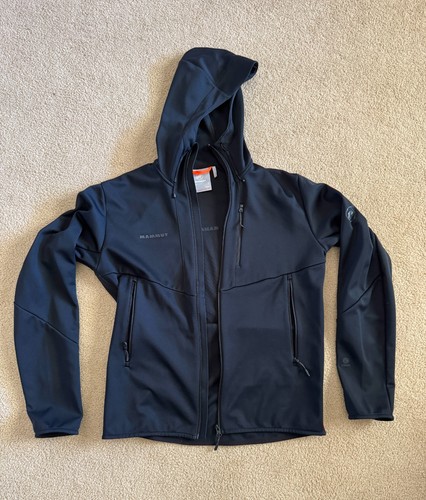 Mens mammut ultimate - mammut, vi