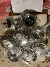 BATTERIA DI PENTOLE 23 PEZZI