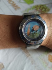 Orologio Da Polso Swatch Scuba