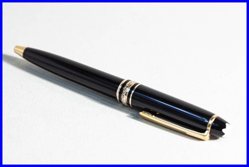 Mini montblanc 116 capolavoro - montblanc,