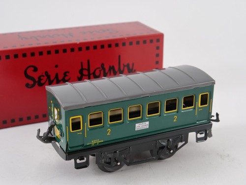 Hachette serie hornby vagone - serie,