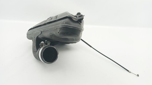 Silenzioso scarico honda - silenzioso, di
