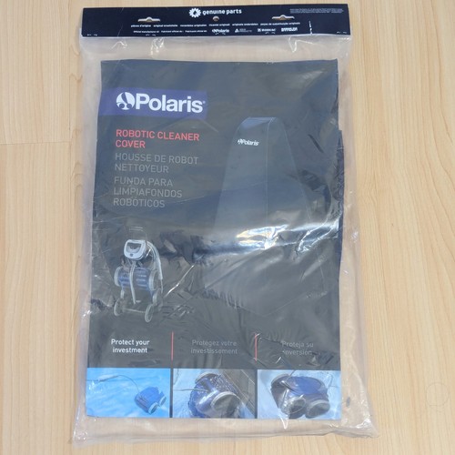 New polaris r0785800 - polaris, robotic