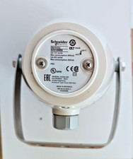 XVS10BMW Sirena sonora / Ue: 12 V AC/DC / Max. consumption: 500mA / -30 - 50°C /