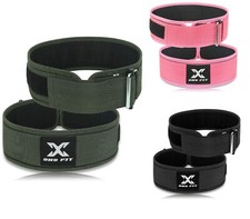 Cintura Per Sollevamento Pesi