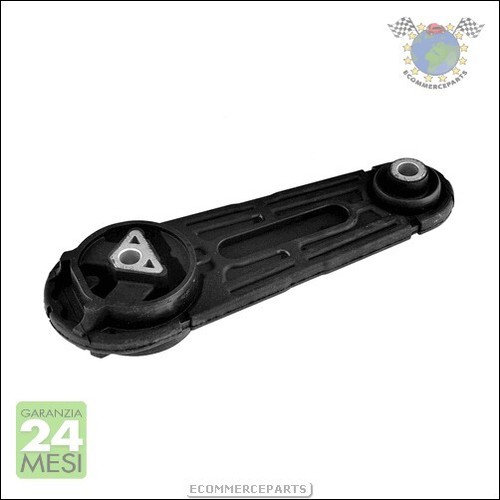Supporto motore ajs - supporto, post