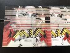 2 CDs :   MIA  -   Tacheles