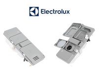 DISPENSATORE DETERSIVO