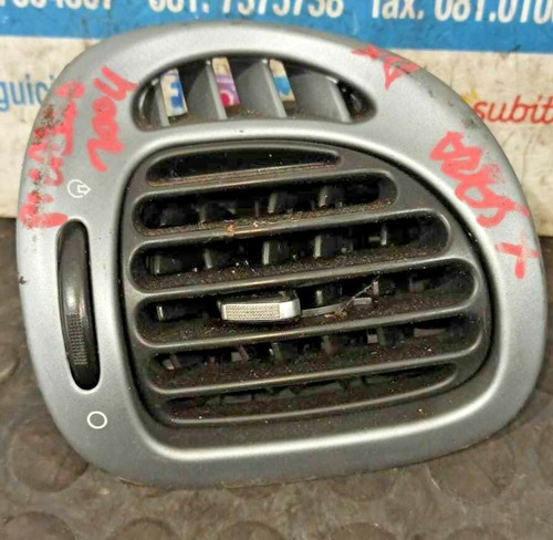 Ricambi usati bocchetta aria - usati,,