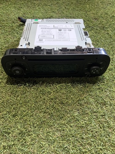 Autoradio stereo fiat panda - fiat,