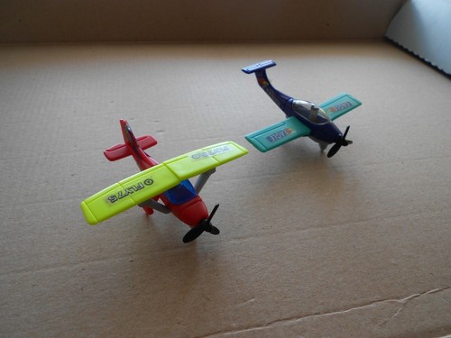 Sorpresine kinder aerei - kinder, k