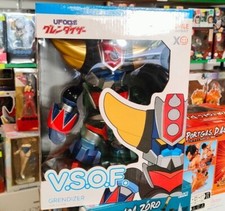 UFO ROBOT GRENDIZER GOLDRAKE