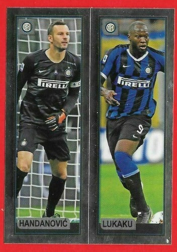 Calciatori 2019 2020 panini - calciatori,