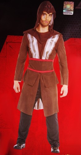 Mens assassins creed aguilar - mens,