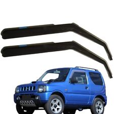 DEFLETTORI ANTERIORI ARIA STANDARD SUZUKI JIMNY - YR7 3 PORTE 1998-2018