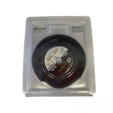 DISCO ABRASIVO VELOCE 150x22x1,8mm RICAMBIO PER TRONCATRICE "TRMA 150" COMPA