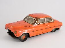 Macchina Americana Metallo