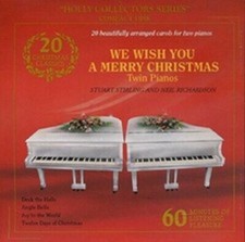 We Wish You a Merry Christmas