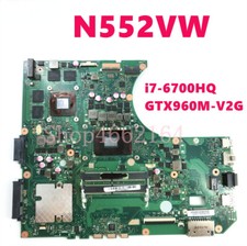 Per ASUS N552 N552V N552VX