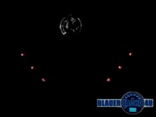 Telecomando blu volante Opel Astra G Zafira Corsa C