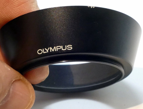 Obiettivo olympus om - obiettivo, 28