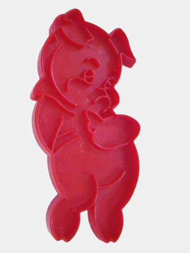 Tupperware tagliabiscotti