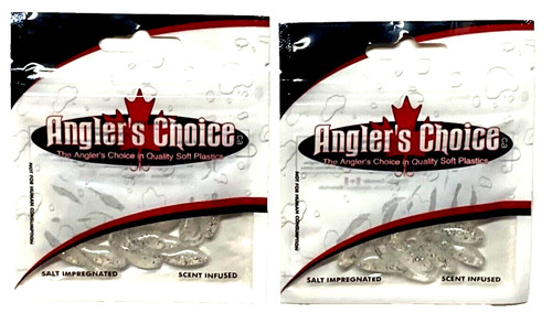 Set angler choice - angler's,