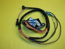 NEW Johnson Outboard CDI Power
